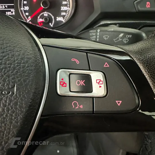 Saveiro CROSS 1.6 T.Flex 16V CD