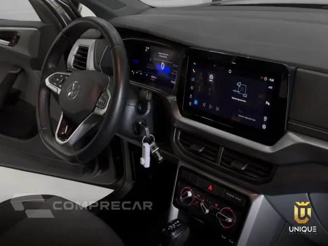 T-CROSS - 1.0 200 TSI TOTAL AUTOMÁTICO