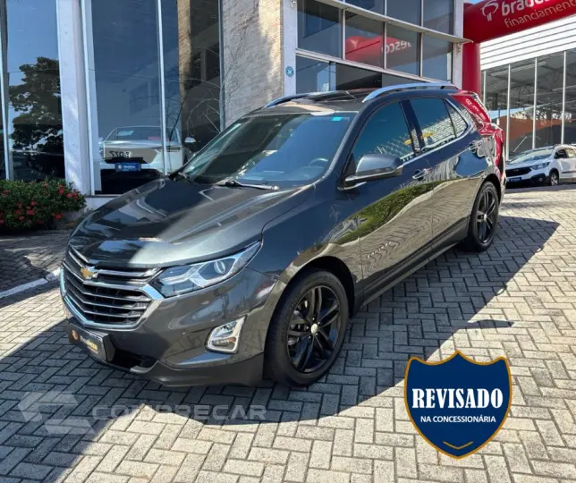 EQUINOX Premier 2.0 Turbo AWD 262cv Aut.