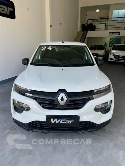 KWID 1.0 12V SCE ZEN