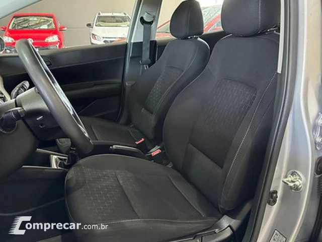 HB20 - 1.0 12V COMFORT MANUAL