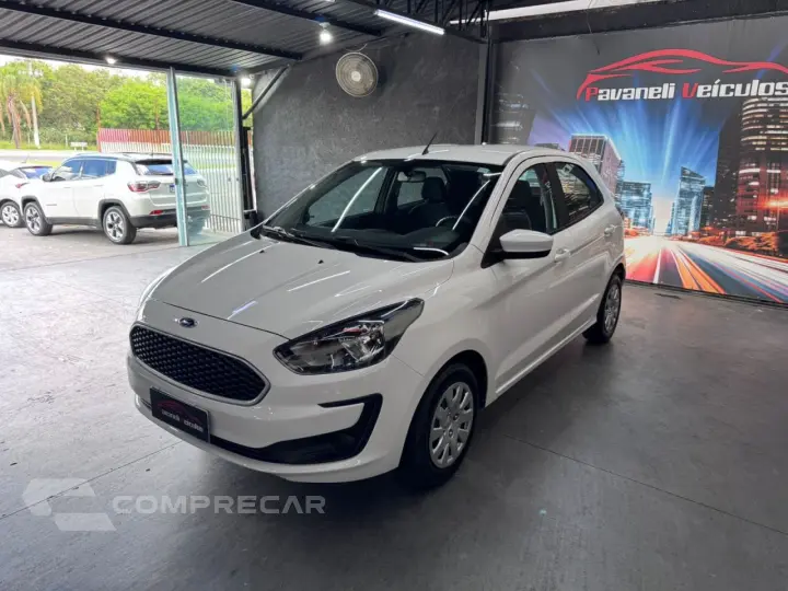 Ka Hatch 1.0