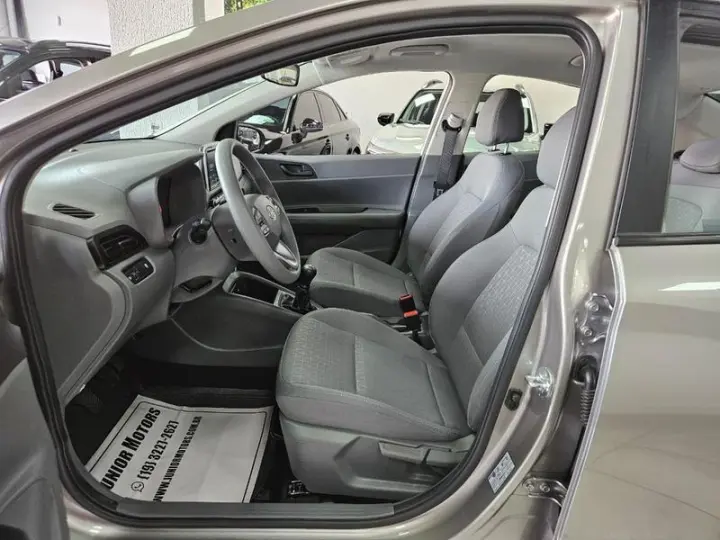 HB20S COMFORT PLUS 1.0 12V FLEX MEC.