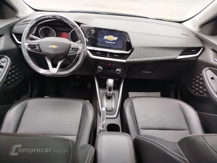 MONTANA PREMIER 1.2 Turbo Flex 12V Aut.