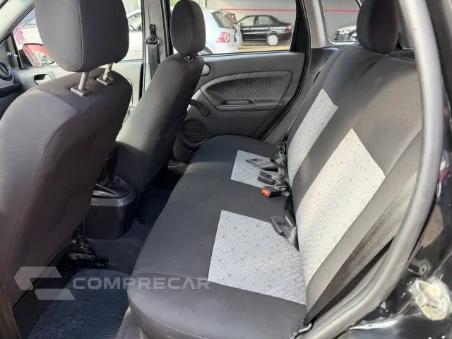 FIESTA HATCH - 1.6 ROCAM HATCH 8V 4P MANUAL