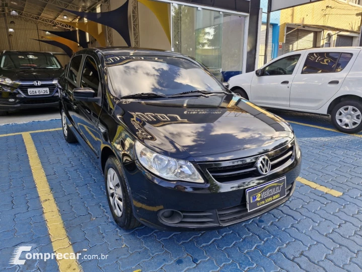 VOYAGE 1.6 MI TREND 8V FLEX 4P MANUAL