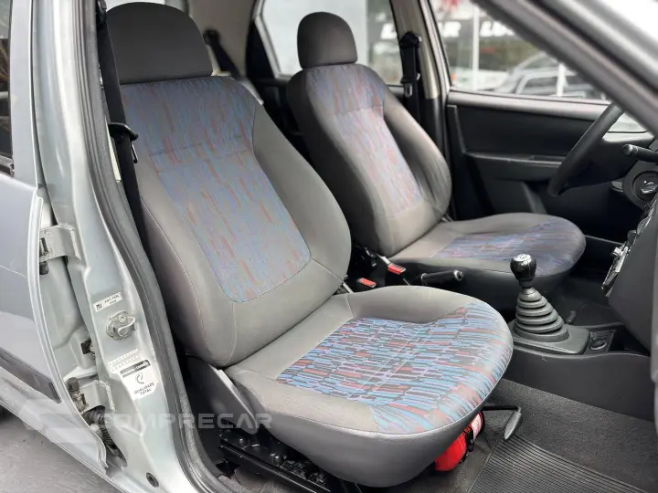 CELTA 1.0 MPFI Spirit 8V