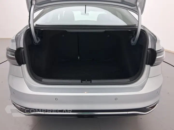 VIRTUS 1.0 170 TSI AUTOMÁTICO