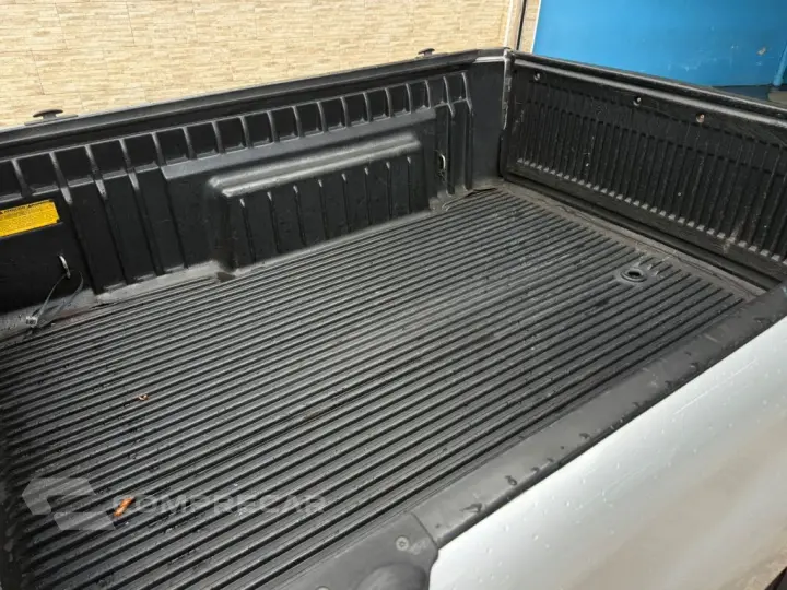 Courier 1.6 L/ 1.6 Flex