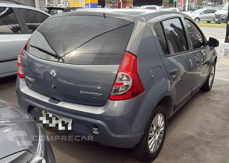 SANDERO 1.0 12V SCE Expression
