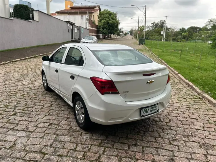 ONIX 1.0 MPFI JOY 8V FLEX 4P MANUAL