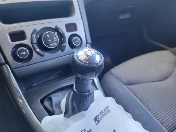 308 Allure 1.6 Flex 16V 5p Mec.