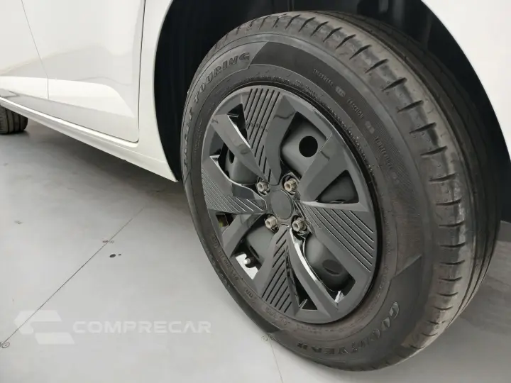 POLO 1.0 MPI TRACK MANUAL