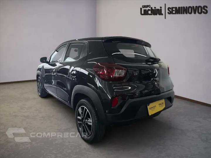KWID 1.0 12V SCE FLEX INTENSE MANUAL