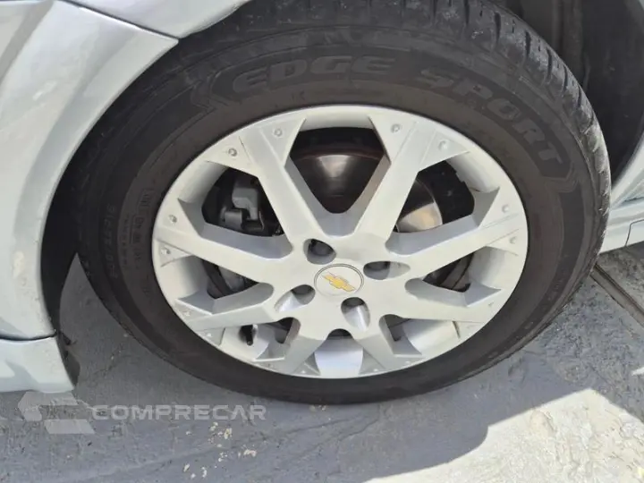 ASTRA HB 4P ADVANTAGE