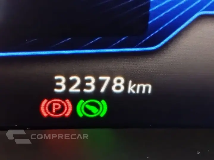 Nivus 1.0 200 Tsi Total Flex Sense Automático