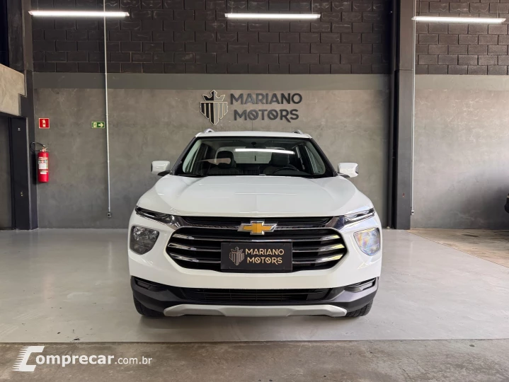 MONTANA 1.2 TURBO FLEX LTZ AUTOMÁTICO