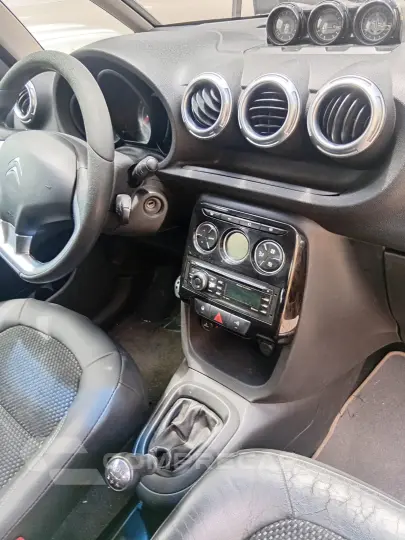 C3 AirCross Exclusive 1.6