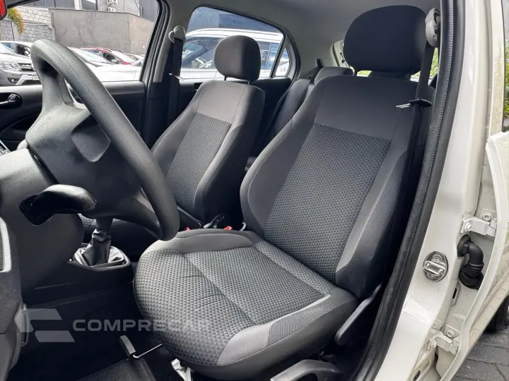 GOL 1.0 12V MPI Totalflex