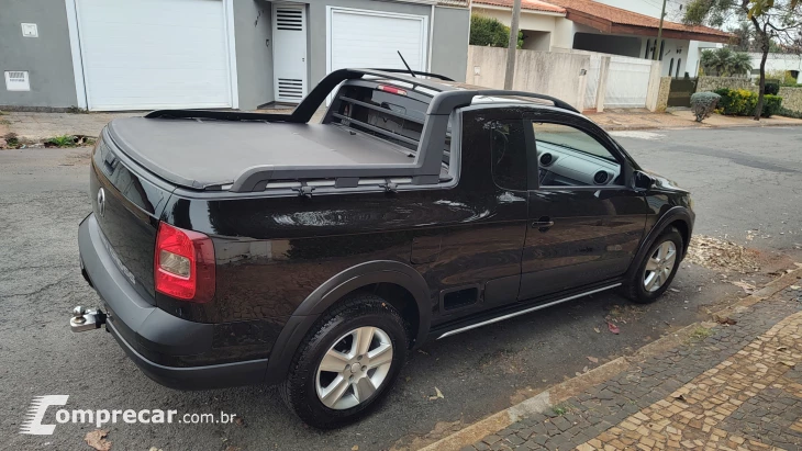 SAVEIRO 1.6 Cross CE 8V