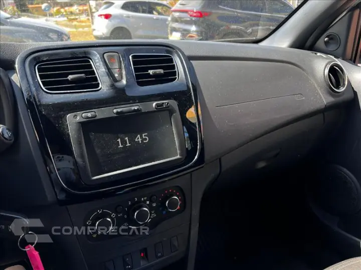 SANDERO 1.0 12V SCE S Edition