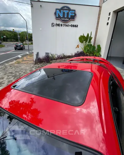 Eclipse GST 2.0 16V Turbo