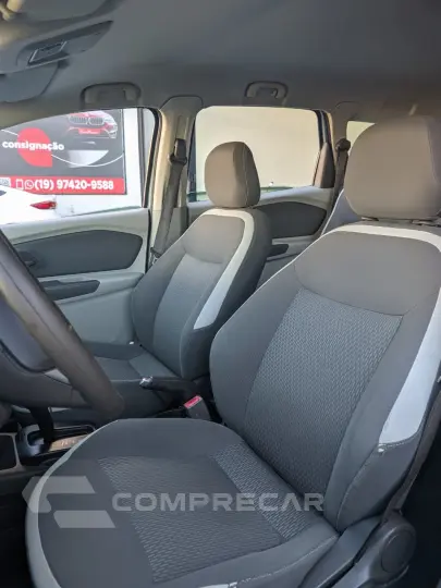 SPIN LT 1.8 8V Econo.Flex 5p Aut.