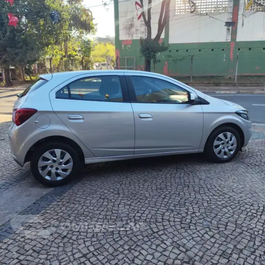 ONIX HATCH LT 1.4 8V FlexPower 5p Mec.