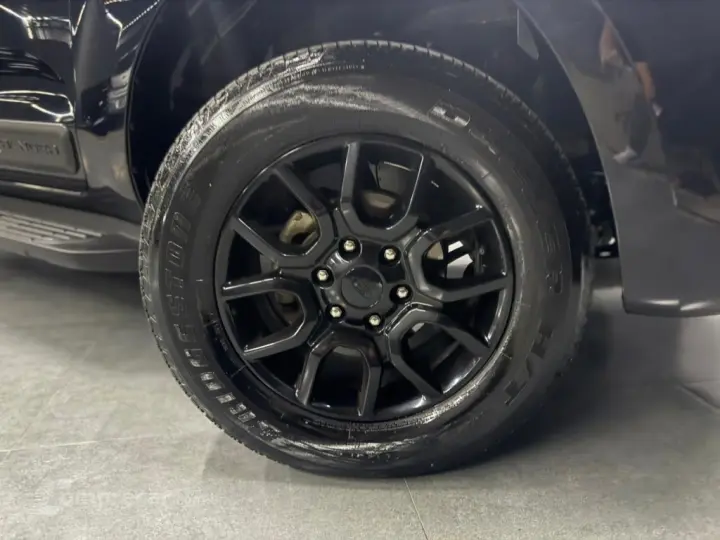 RANGER 2.2 BLACK 4X2 CD 16V DIESEL 4P AUTOMÁTICO