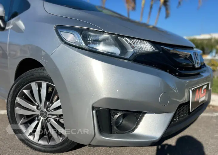 FIT 1.5 EXL 16V