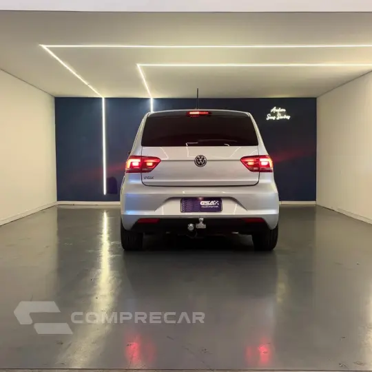 Fox Trendline 1.0 Flex 8V 5p