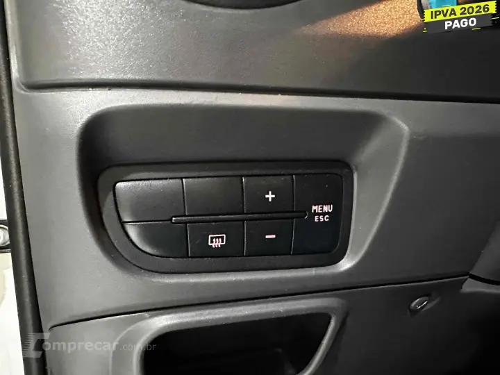 GRAND SIENA 1.0 EVO FLEX ATTRACTIVE MANUAL