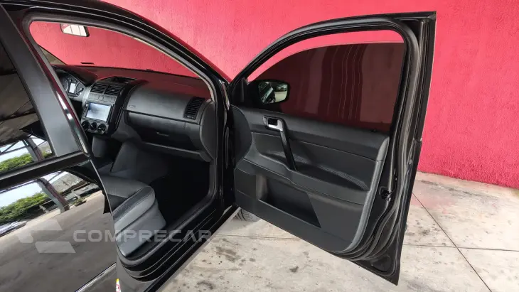 POLO 1.6 MI 8V