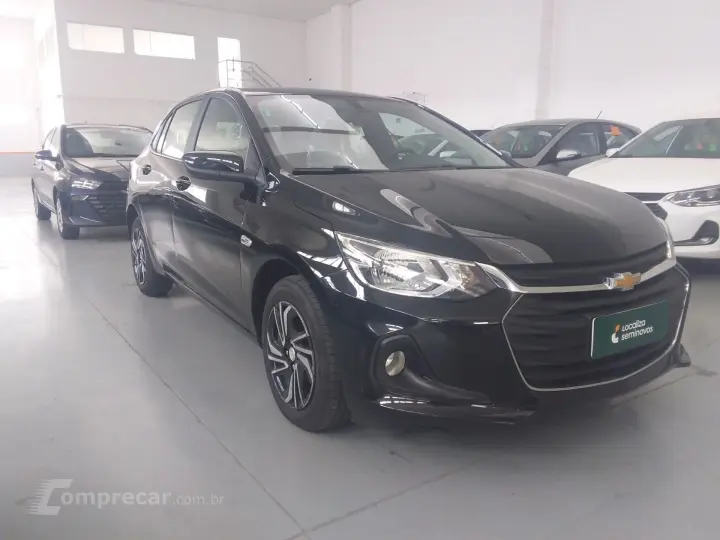 ONIX 1.0 TURBO FLEX LT MANUAL