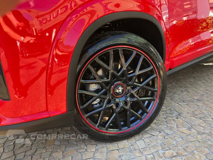 Fastback 1.3 Turbo 270 Flex Abarth At6