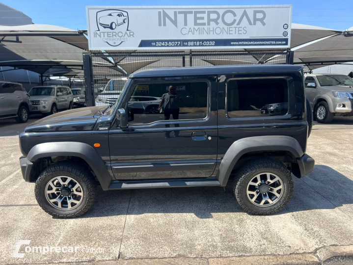 JIMNY 1.5 Sierra 4style 4X4