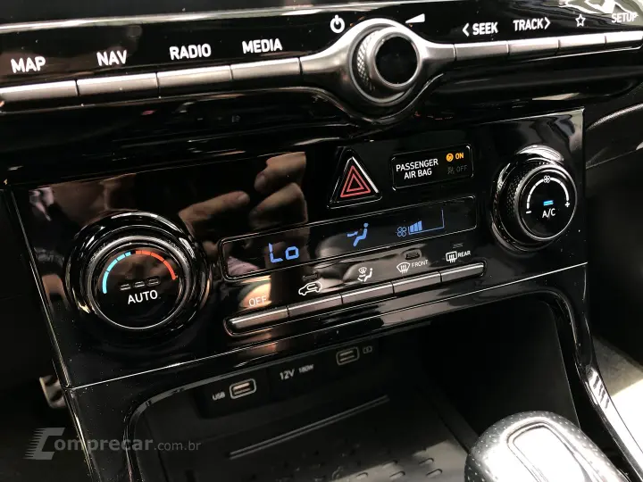 Creta 1.0 Tgdi Flex N Line Automático