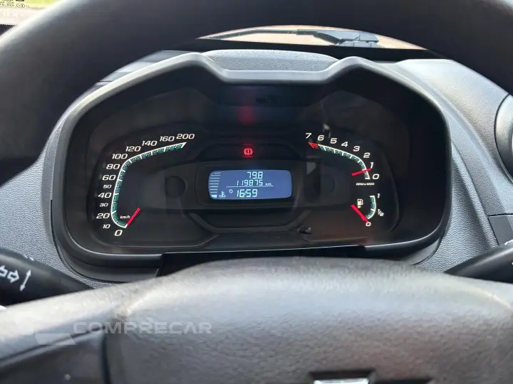 MONTANA 1.4 MPFI LS CS 8V