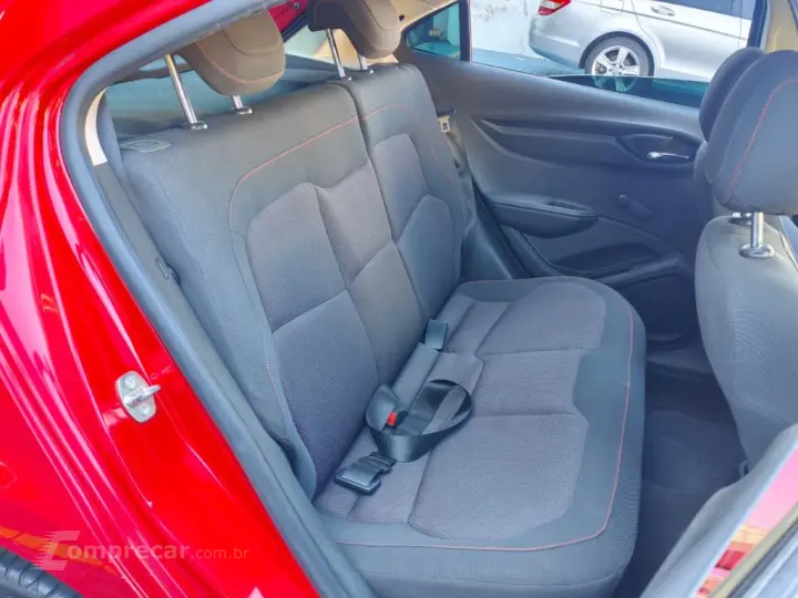 ONIX HATCH EFFECT 1.4 8V F.Power 5p Mec.