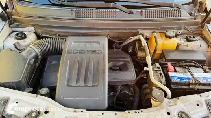 CAPTIVA 2.4 SFI Ecotec FWD 16V