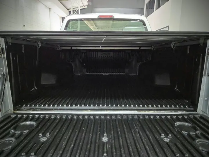 AMAROK 2.0 HIGHLINE 4X4 CD 16V TURBO INTERCOOLER DIESEL 4P A