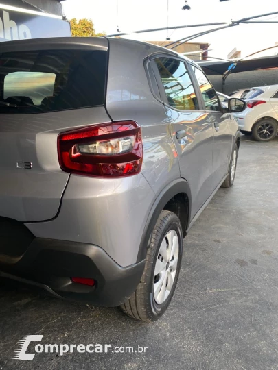 C3 1.0 4P 12V FLEX LIVE PACK