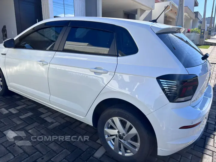 POLO 1.0 200 TSI Comfortline