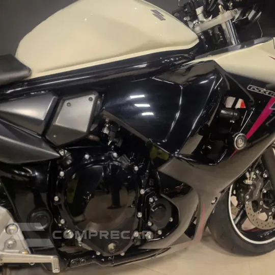 GSX 650F