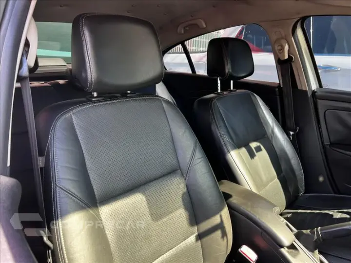 FLUENCE 2.0 Dynamique 16V
