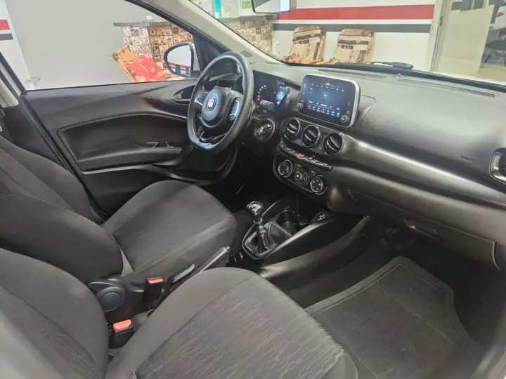 ARGO 1.0 Firefly Drive