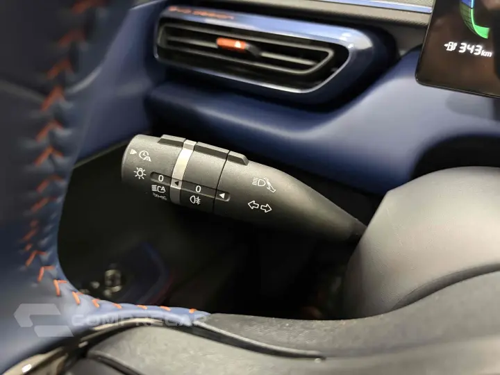 DOLPHIN MINI 38 KM ELÉTRICO