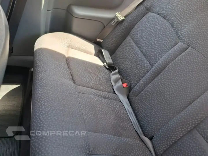 Clio 1.0 CAMPUS 16V FLEX 2P MANUAL