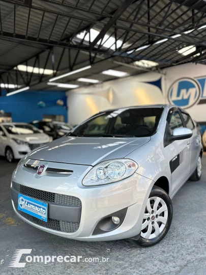 PALIO 1.4 MPI Attractive 8V