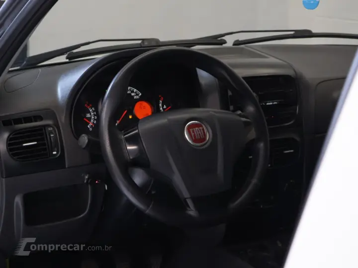 STRADA 1.4 MPI Hard Working CS 8V